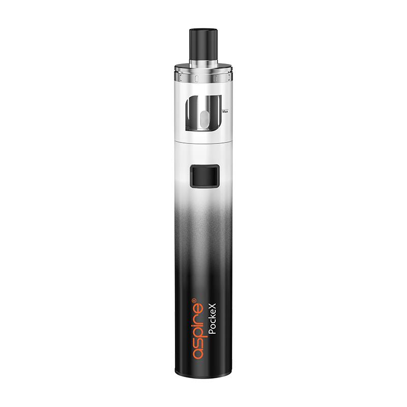 Aspire Pockex Kit AIO Starter Vape Pen