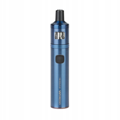 Vaporesso VM SOLO 22 Kit 2000mAh | VAPORESSO Pod System Kit |- TPD Compliant NEW