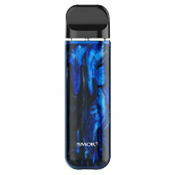 Smok Novo 2 Pod Vape Starter Kit 800mah Inbuilt battery.