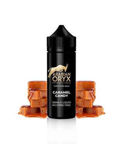 ARABIAN ORYX E Liquid 100ML | Premium 0mg Juice- All Flavors