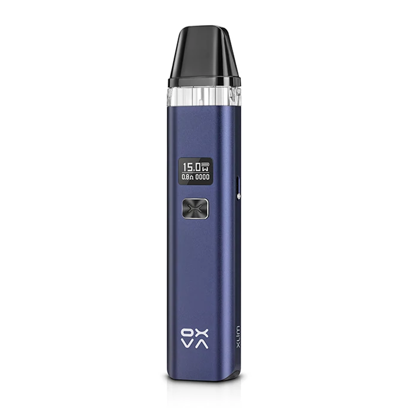 OXVA XLIM V2 Pod Kit 25W Pod System 900mAh Battery | 2ml Capacity