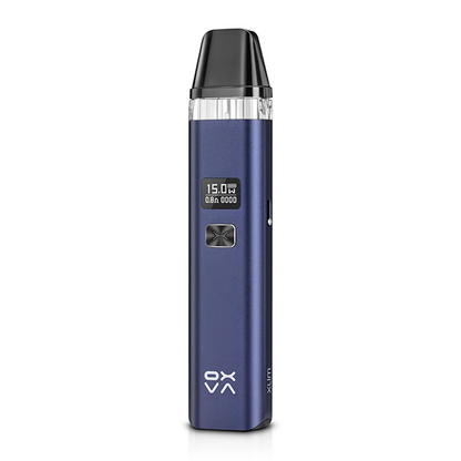 OXVA XLIM V2 Pod Kit 25W Pod System 900mAh Battery | 2ml Capacity