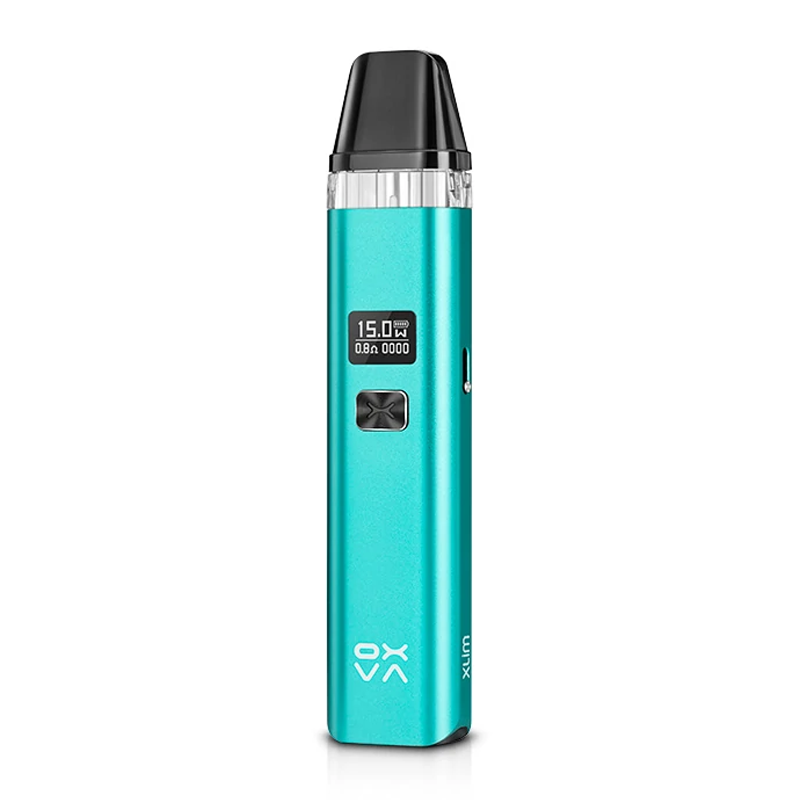 OXVA XLIM V2 Pod Kit 25W Pod System 900mAh Battery | 2ml Capacity