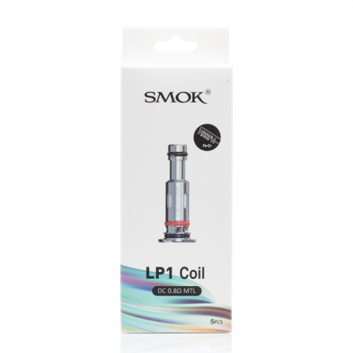 Smok Novo 4 Kit 25W 800mAh Battery E-Cigarette 2ml Pod Vape Kit All Colours -TPD