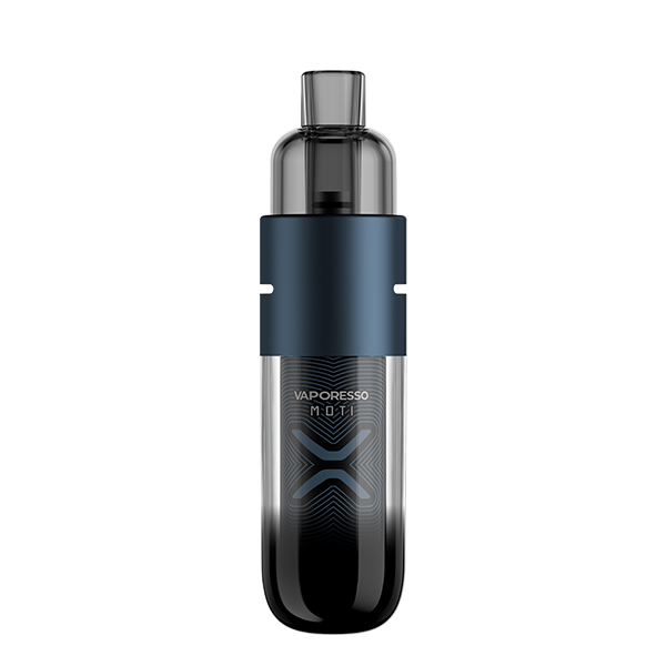 Vaporesso X Moti X Mini Pod Kit 1150 mAh Battery - New Addition To Vaping World