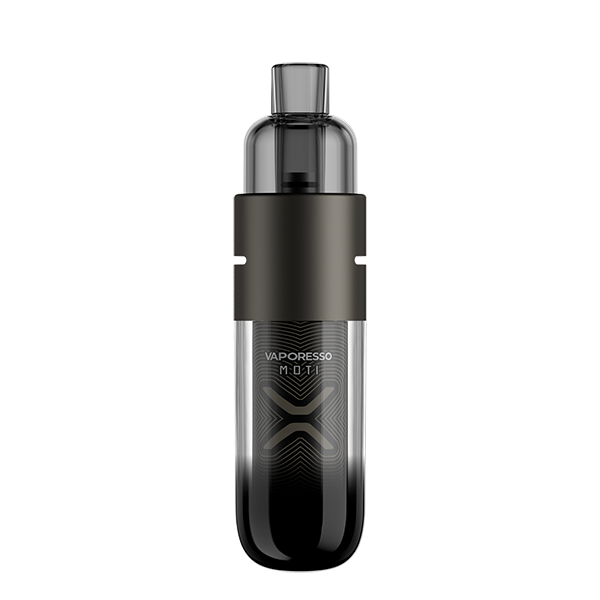 Vaporesso X Moti X Mini Pod Kit 1150 mAh Battery - New Addition To Vaping World