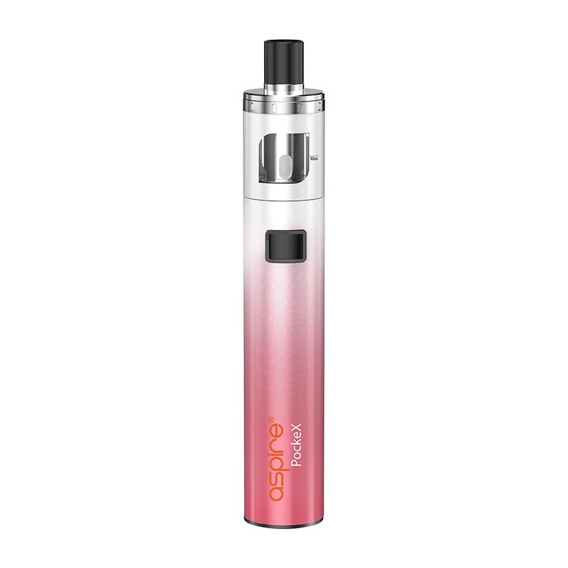 Aspire Pockex Kit AIO Starter Vape Pen