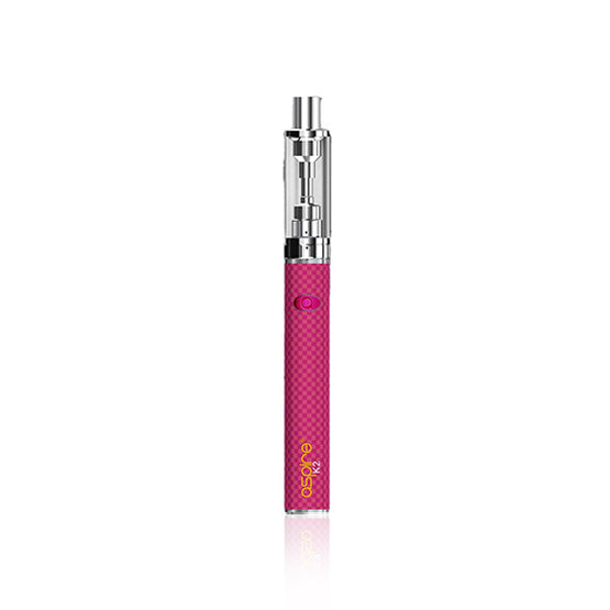 Aspire K2 18W Starter Kit 800mAh Battery Vape Pen Electronic Cigarette Kit