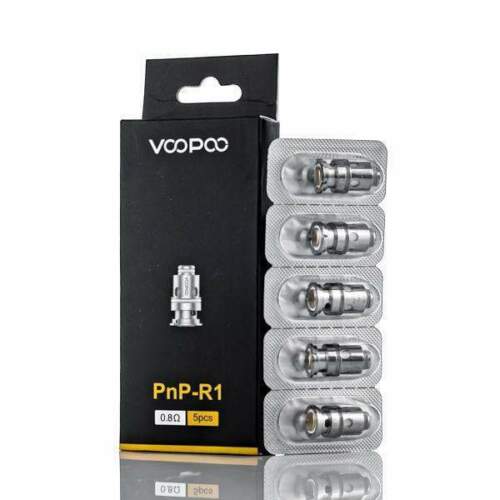 Voopoo PNP Replacement Coils Voopoo