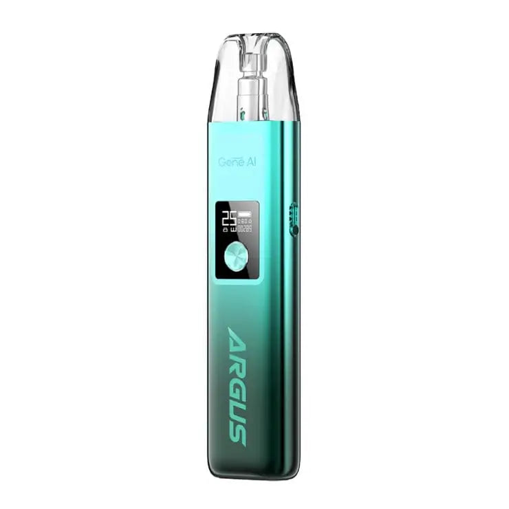 VOOPOO ARGUS G VAPE KIT 1000mAh Battery