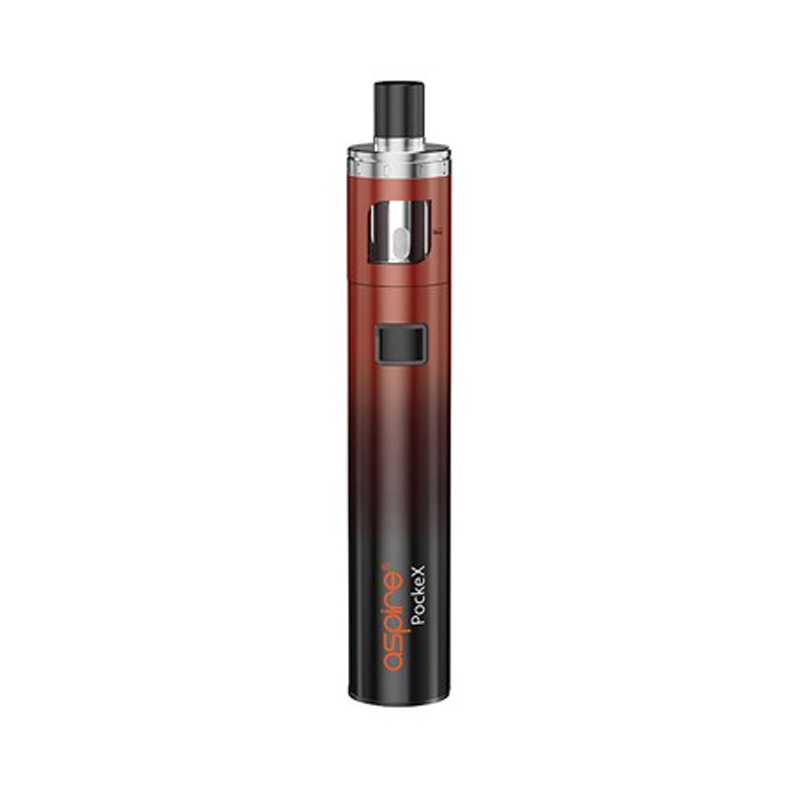 Aspire Pockex Kit AIO Starter Vape Pen