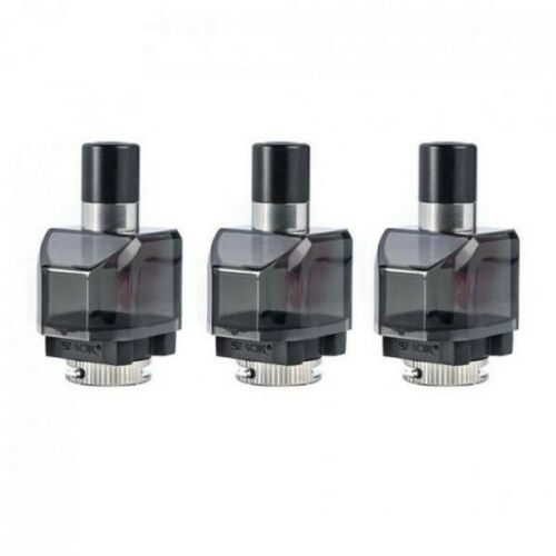 Smok Fetch Pro Pods RGC or RPM Vape Cartridges Replacement Pods | 2ml | 3pcs |