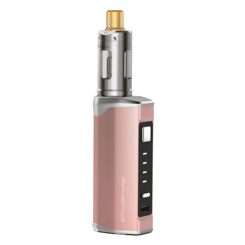 Innokin Endura T18E / T22 Pro Replacement Tank Offer