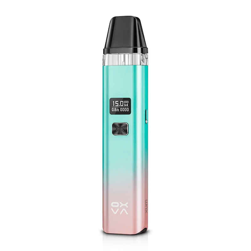 OXVA XLIM V2 Pod Kit 25W Pod System 900mAh Battery | 2ml Capacity