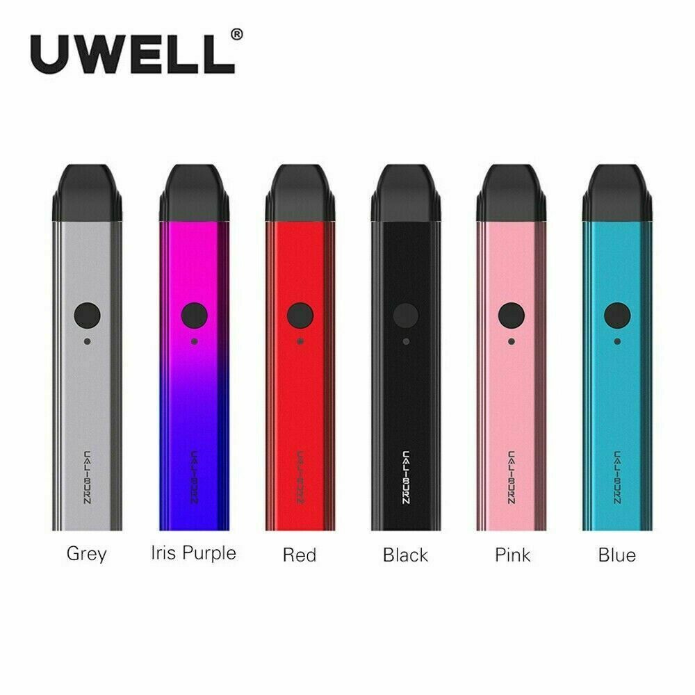 UWELL Caliburn AIO Kit