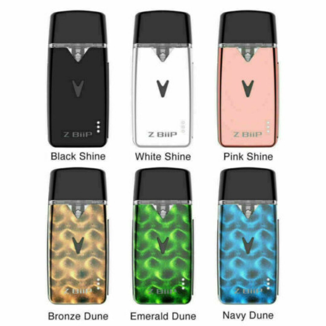 Innokin Z Biip Pod Starter Vape Kit 1500mAh All Colours Available -TPD Compliant