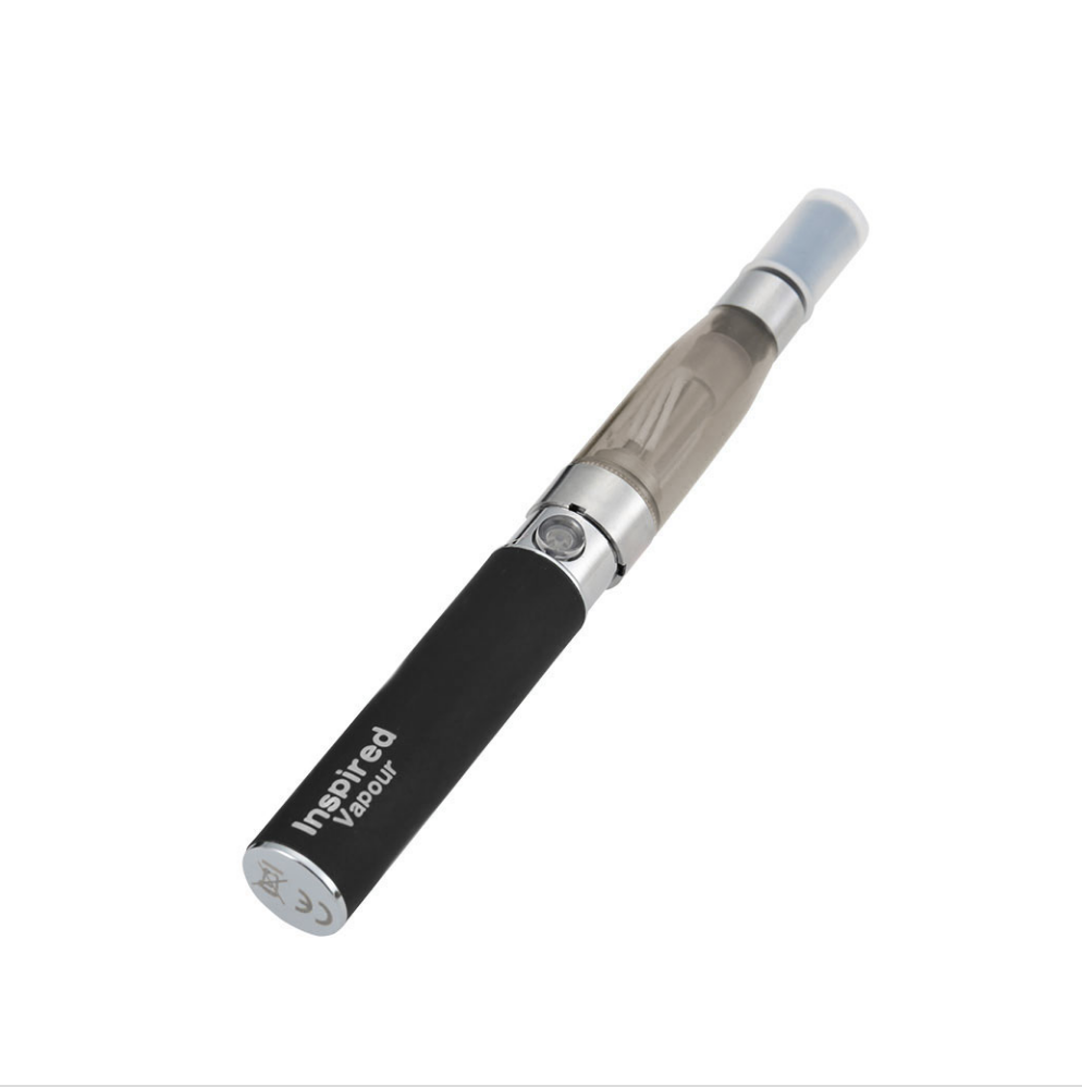 Inspired Vapour EGO CE4 Atomisers Vape Pens 1100mAh Vape Pen E-Cig Starter Kit