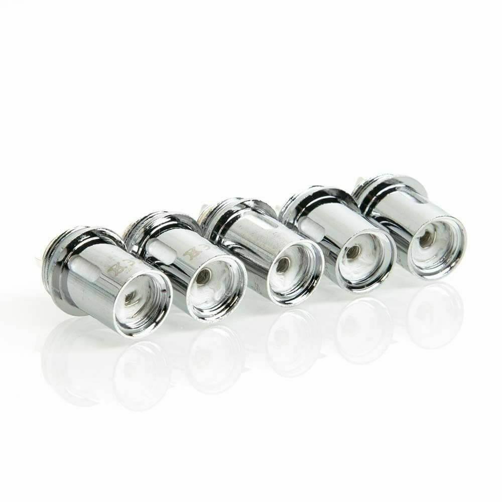 100% Original SMOK Stick M-17 Core Coils | 0.6Ω Replacement Coils Pack of 5