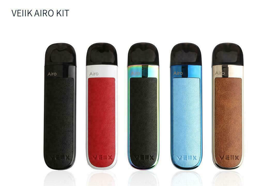 Genuine Veiik Airo Pod Vape Kit | Similar to Smok Nord Kit | Same Day Dispatch