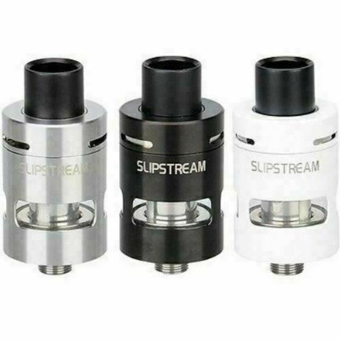 Innokin Slipstream Sub-Ohm Tank Clearomizer Atomizer Head 2ml Tank TPD Compliant