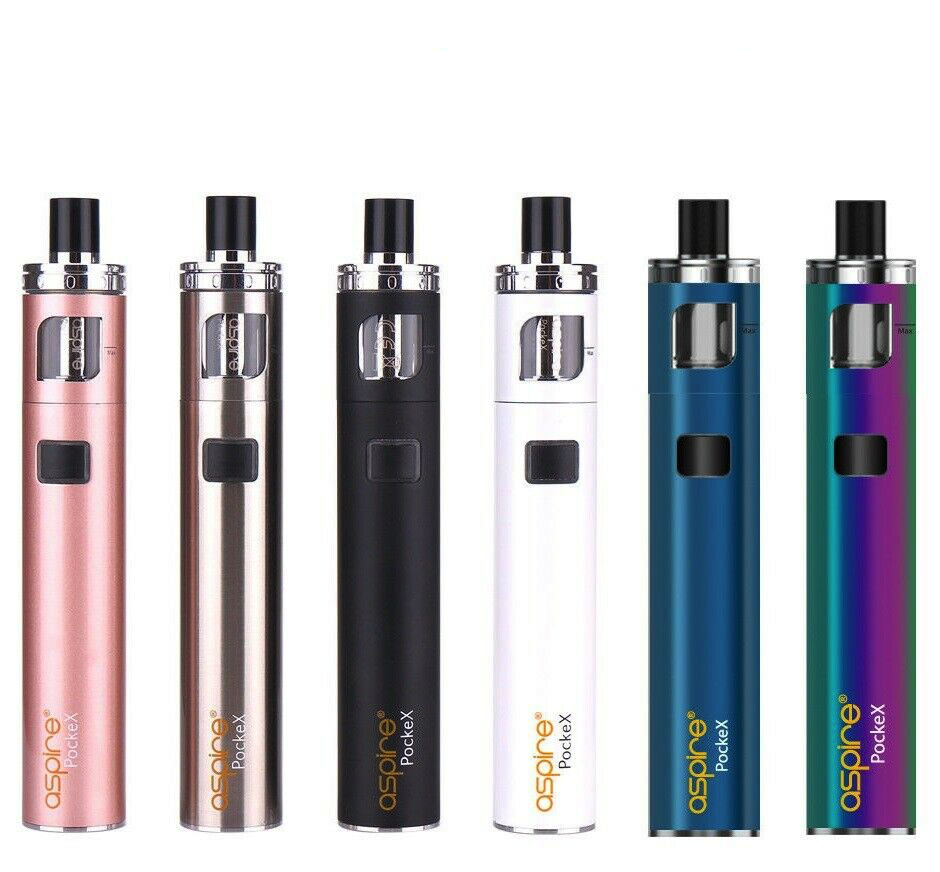 Aspire Pockex Kit AIO Starter Vape Pen