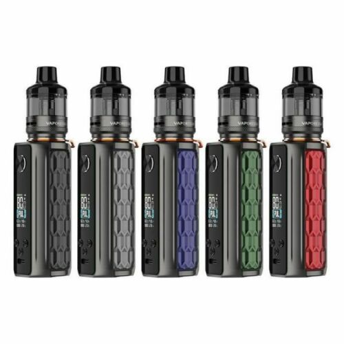 Vaporesso Target 80 Pod Kit 300mAh Battery | 80W | E-Cigarette Pod Mod Vape Kit