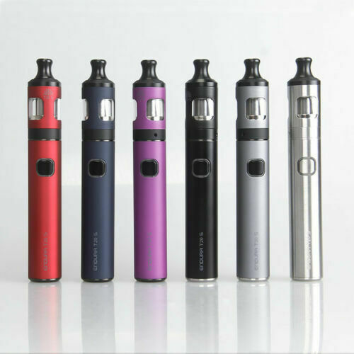 Genuine Innokin Endura T20S Vape Pen Starter Kit OR 5x Prism S Coils All Colours