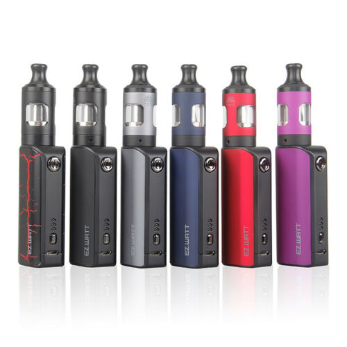 Innokin EZ Watt 35W Mod Starter Kit | 1500mAh | All Colours | Vape Pen Kit -NEW