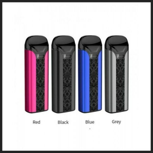 UWELL CROWN POD KIT 1250MAH