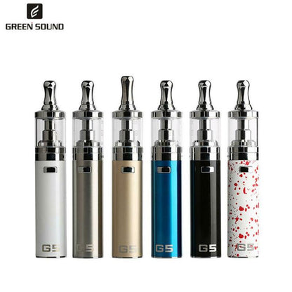 GS eGo G5 MOD Kit - 2200mAh