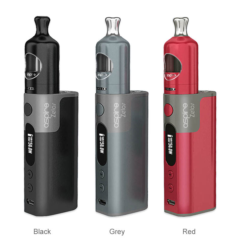 Aspire Zelos Nautilus 2 Tank - 2ml TPD - UK Fast Delivery (Tank Only)