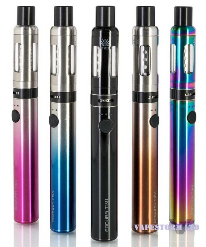 Innokin Endura T18 II 2 Starter Kit