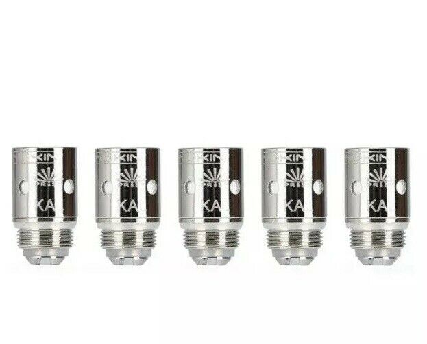 INNOKIN JEM COILS - Authentic 1.6Ω 10W-13.5W Coils Pack