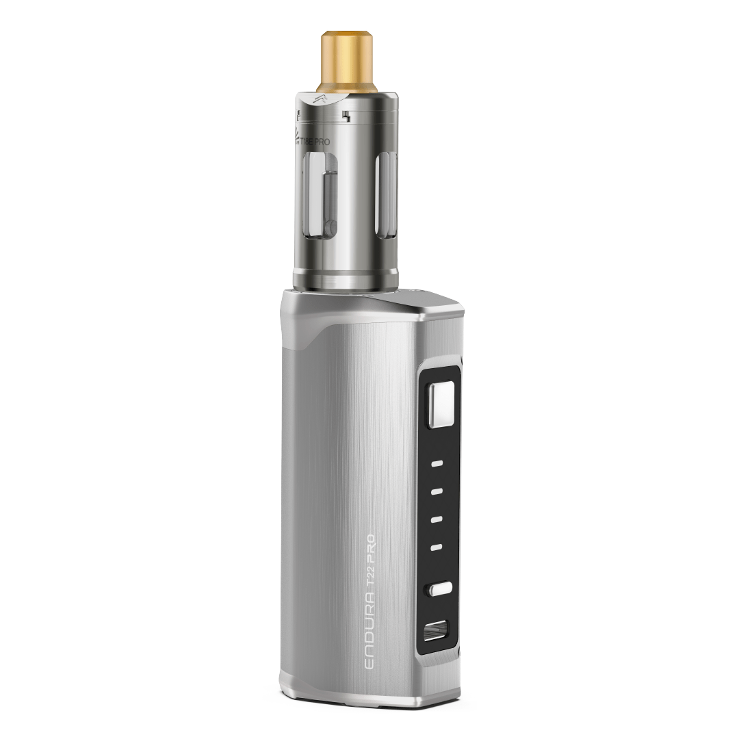 Innokin Endura T22 Pro Kit 2ml Capacity  3000mAh Battery | Vape Kit | All Colour