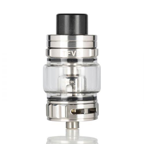 Genuine SMOK TFV9 Tank 2ml Capacity All Colours Available TPD Compliant - NEW