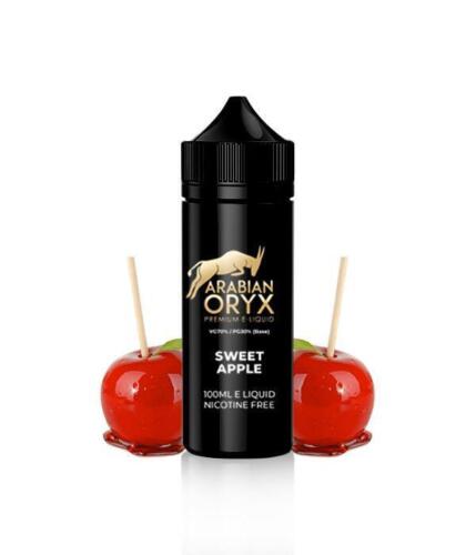 ARABIAN ORYX E Liquid 100ML | Premium 0mg Juice- All Flavors