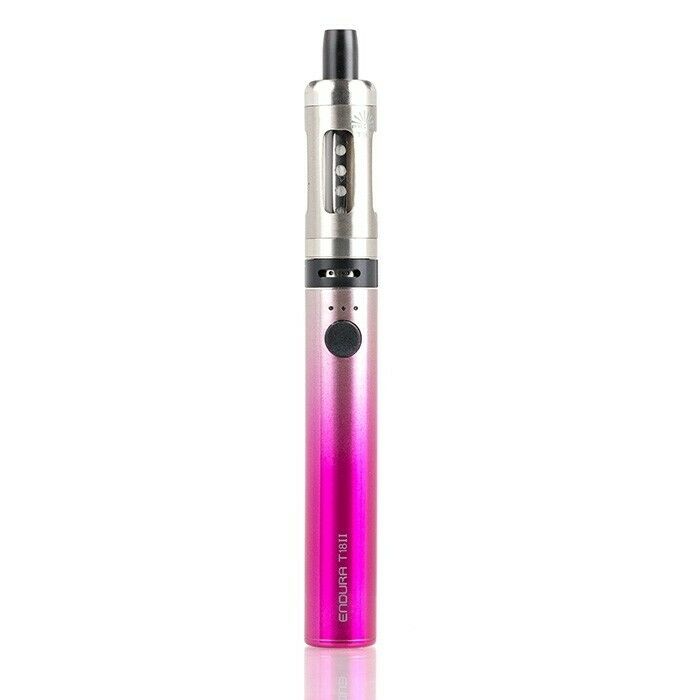 Innokin Endura T18 II 2 Starter Kit