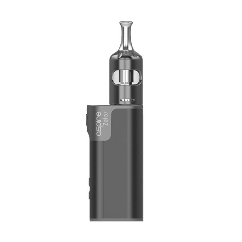 Aspire Zelos 2.0 Vape Kit 50W 2500mAh Nautilus 2S 2ml Tank