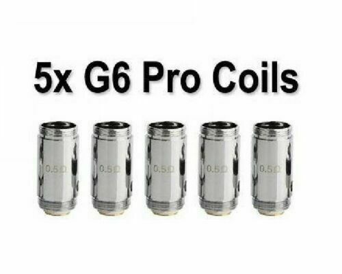 GS Ego G6 Pro Kit - 2200mah Battery