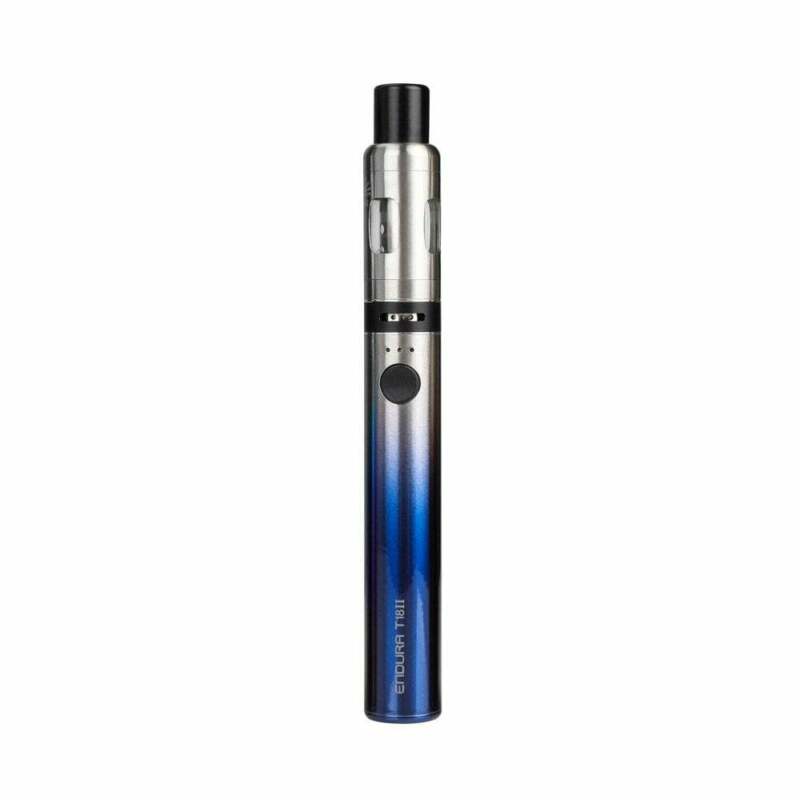 Innokin Endura T18 II 2 Starter Kit