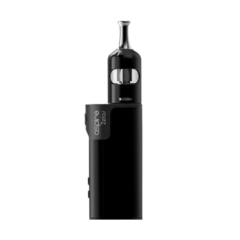 Aspire Zelos 2.0 Vape Kit 50W 2500mAh Nautilus 2S 2ml Tank