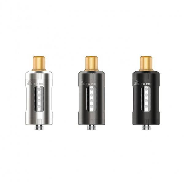 Innokin Endura T18E / T22 Pro Replacement Tank Offer